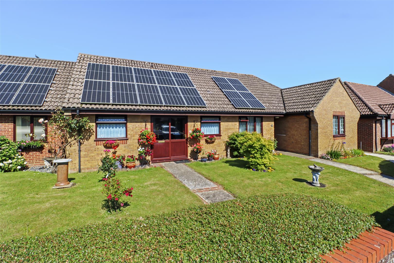 The Cedars, Hailsham Stevens and Carter